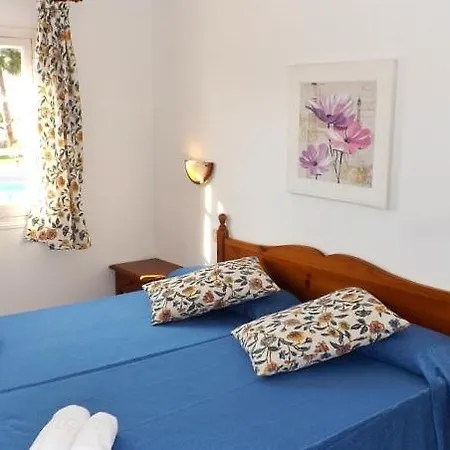 Aptos Nure Cel Blau 5*