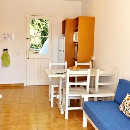 Aptos Nure Cel Blau Hotel